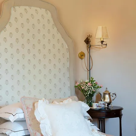 לינה וארוחת בוקר Sestilia