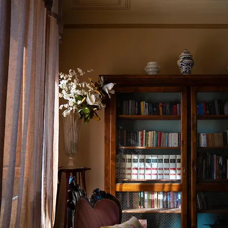 לינה וארוחת בוקר Sestilia מונטאיונה