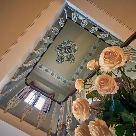 לינה וארוחת בוקר Sestilia מונטאיונה