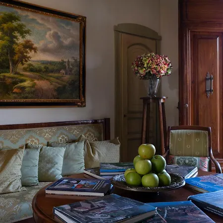 Sestilia לינה וארוחת בוקר