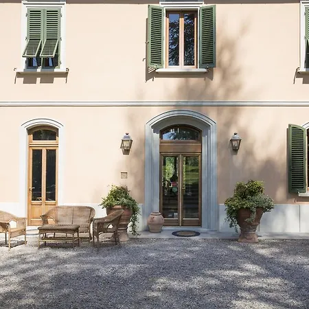 Bed & Breakfast Sestilia Montaione