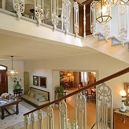 Sestilia Bed & Breakfast Montaione