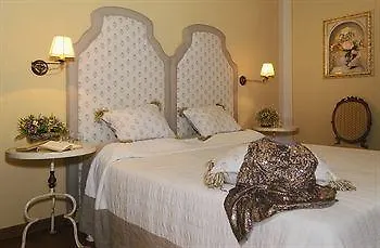 לינה וארוחת בוקר Sestilia