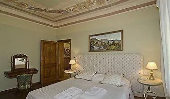 Sestilia 3* מונטאיונה