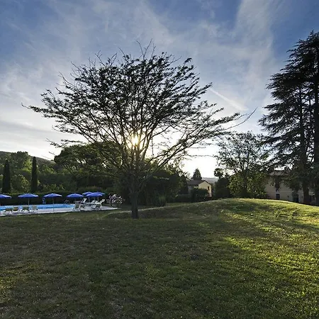 Sestilia לינה וארוחת בוקר מונטאיונה