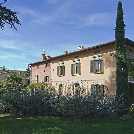 Sestilia Bed & Breakfast *