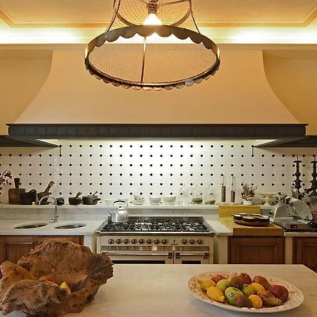 Sestilia Bed & Breakfast *