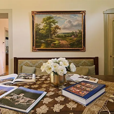 Bed & Breakfast Sestilia *