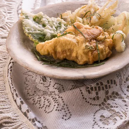 Sestilia לינה וארוחת בוקר 3*