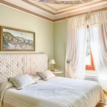 Sestilia לינה וארוחת בוקר 3*