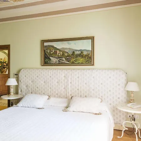 Sestilia Bed & Breakfast *