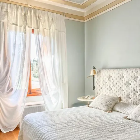 Sestilia 3* מונטאיונה