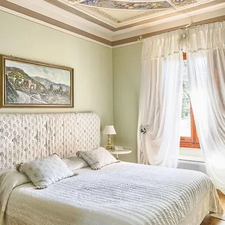 Sestilia לינה וארוחת בוקר