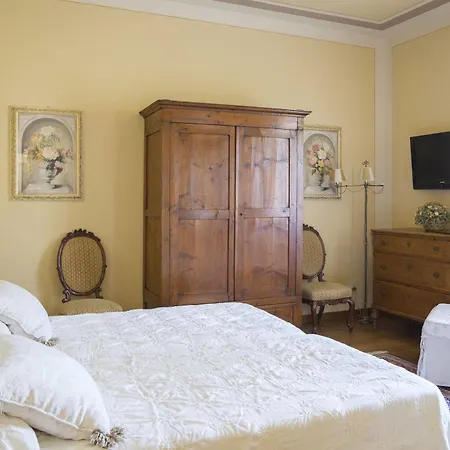 Bed & Breakfast Sestilia Montaione