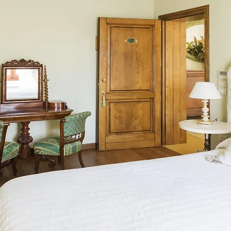 Sestilia לינה וארוחת בוקר מונטאיונה