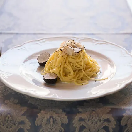 לינה וארוחת בוקר Sestilia