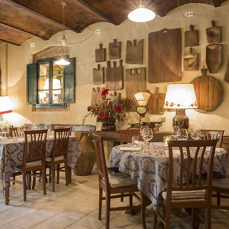 Sestilia Bed & Breakfast