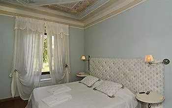 Couette-café Sestilia Montaione