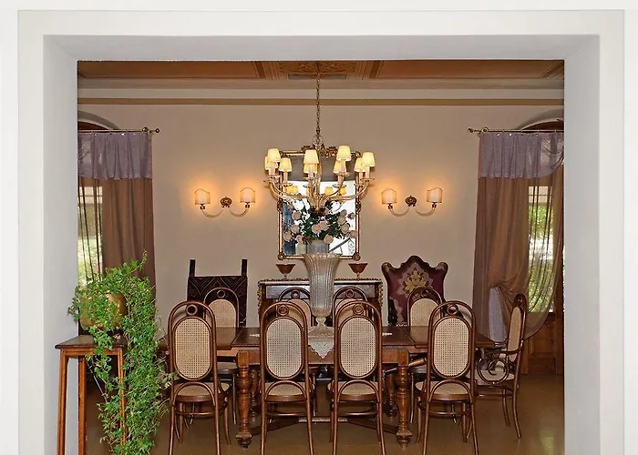 Sestilia 3* Montaione